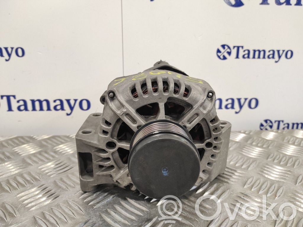 Generator/alternator   TG8S013