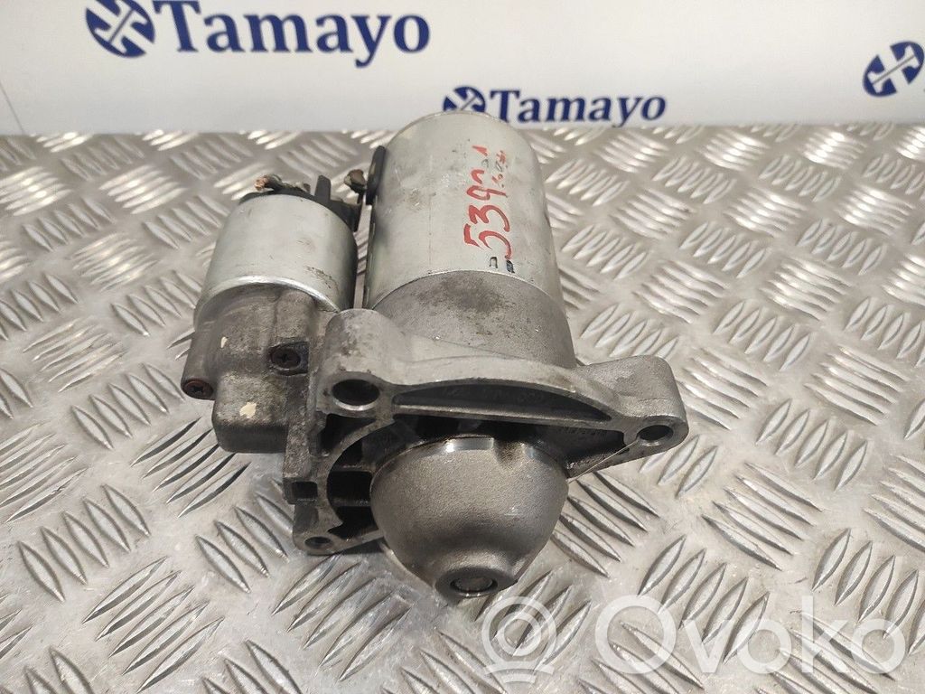 Motor de arranque   9647982880,0001112041