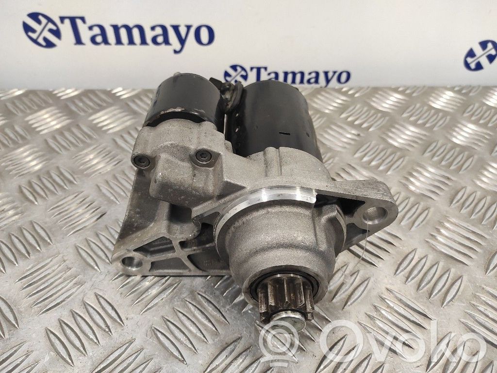 Electromotor   0001120400,02T911023G