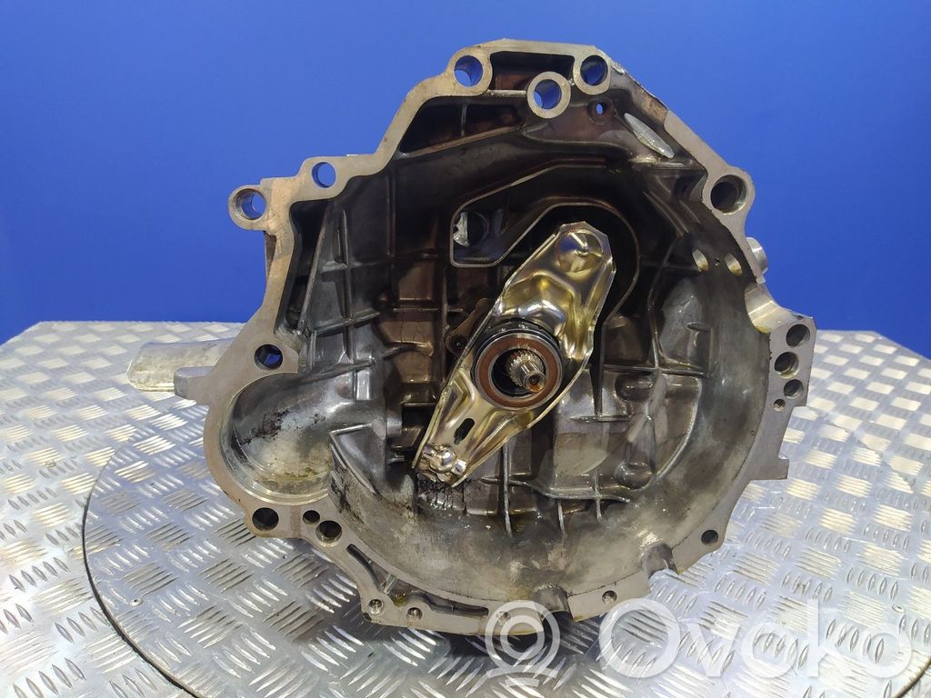 Audi A4 S4 B5 8D Scatola del cambio manuale a 5 velocità 