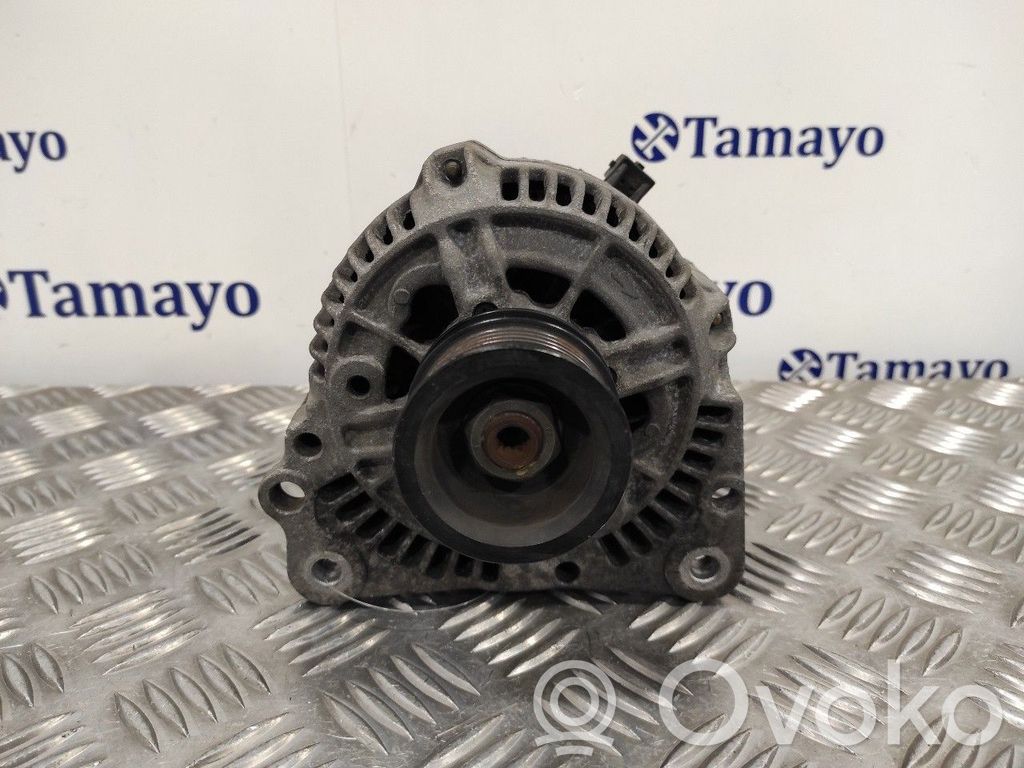 Alternador   0123320034,037903025C