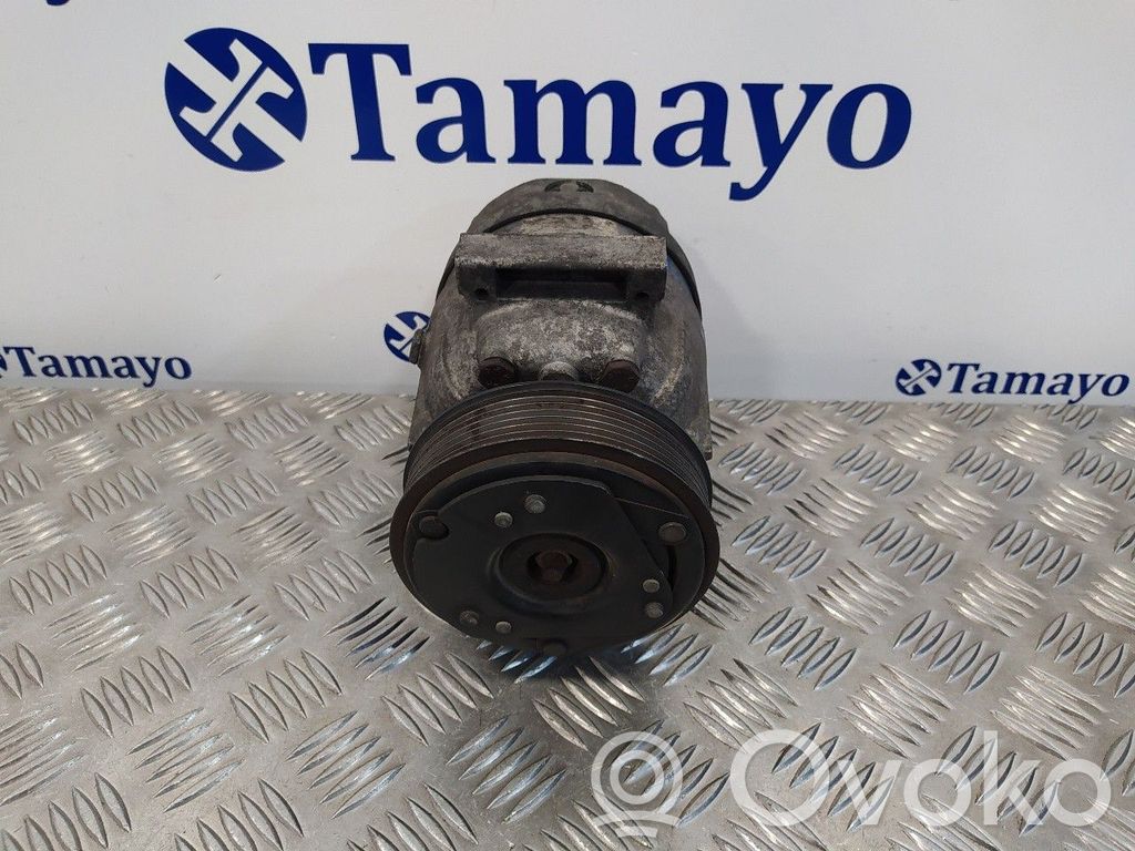 Klimakompressor Pumpe   8200678510