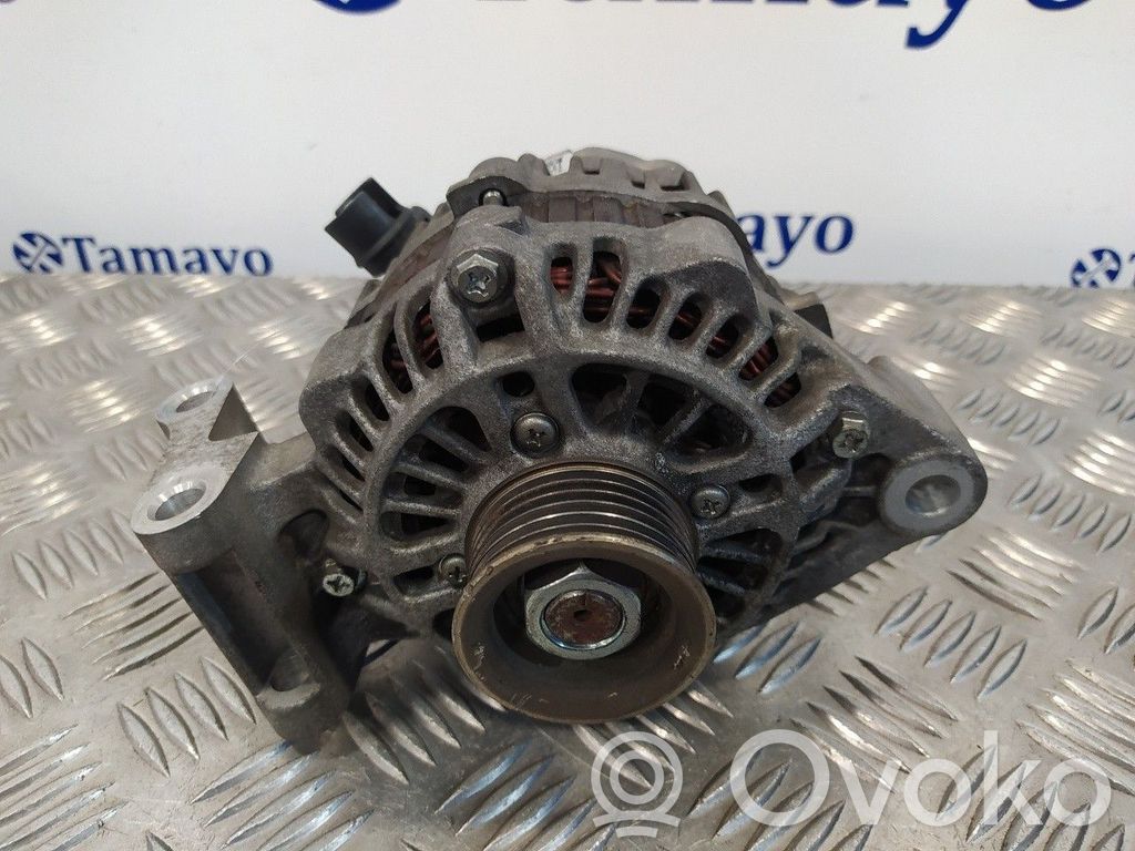 Alternator   2S6T10300CB,A005TA7692