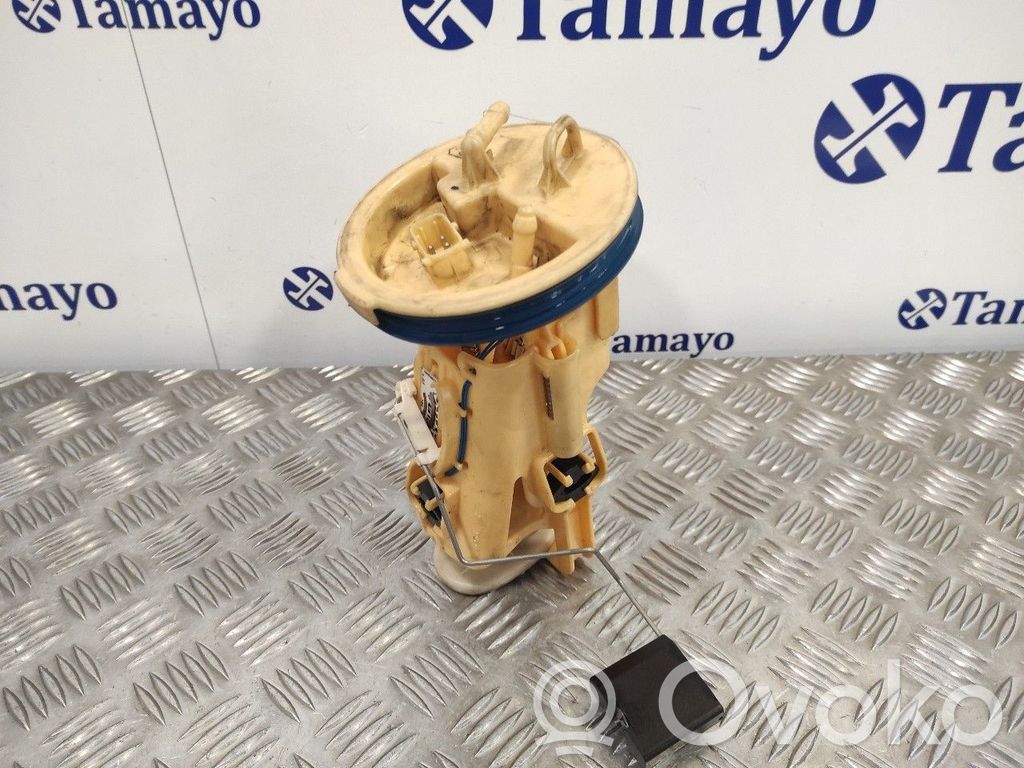 BMW 3 E36 Pompe à carburant 