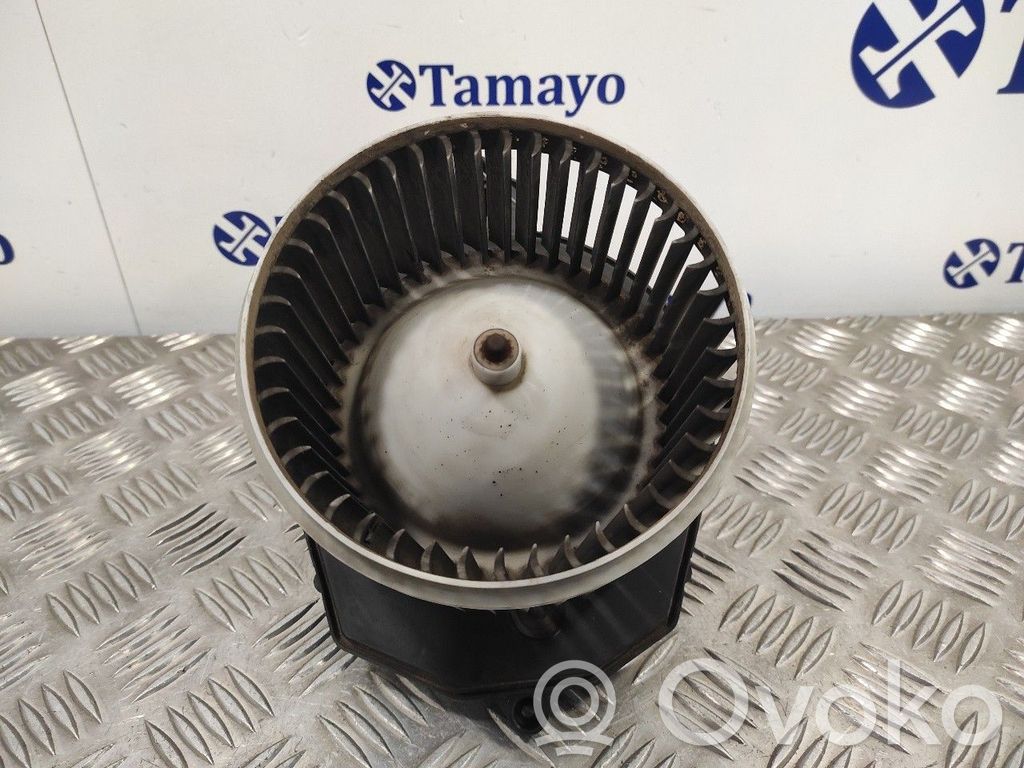 Peugeot Partner Ventilator aerotermă
