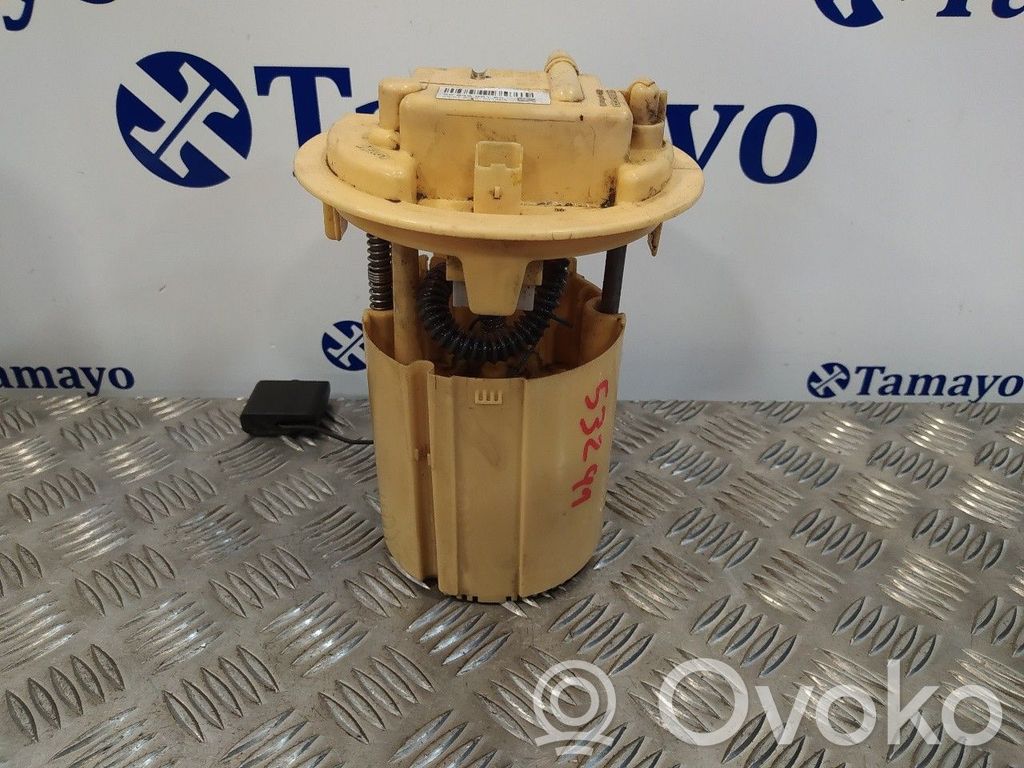 Peugeot Partner Pompa carburante immersa 