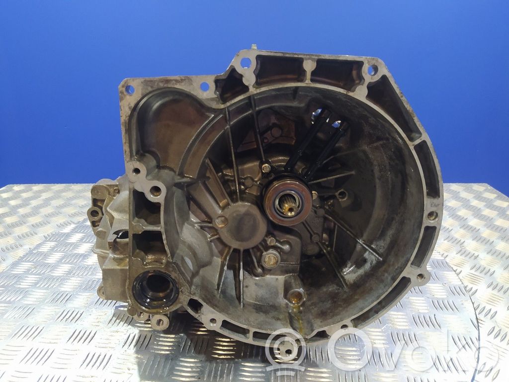Ford Fiesta Cutie viteze manuală cu 5 trepte 
