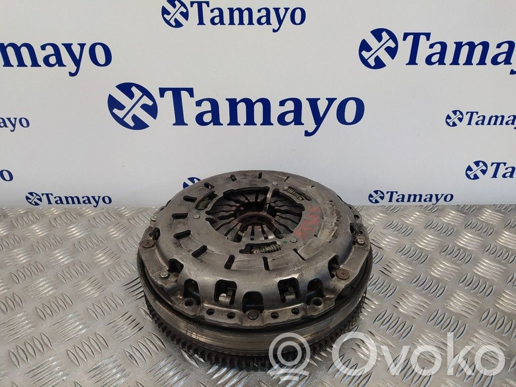 Flywheel