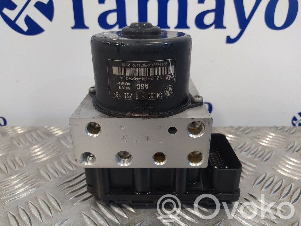 ABS Pump   34516751767,1002080494,10020402544
