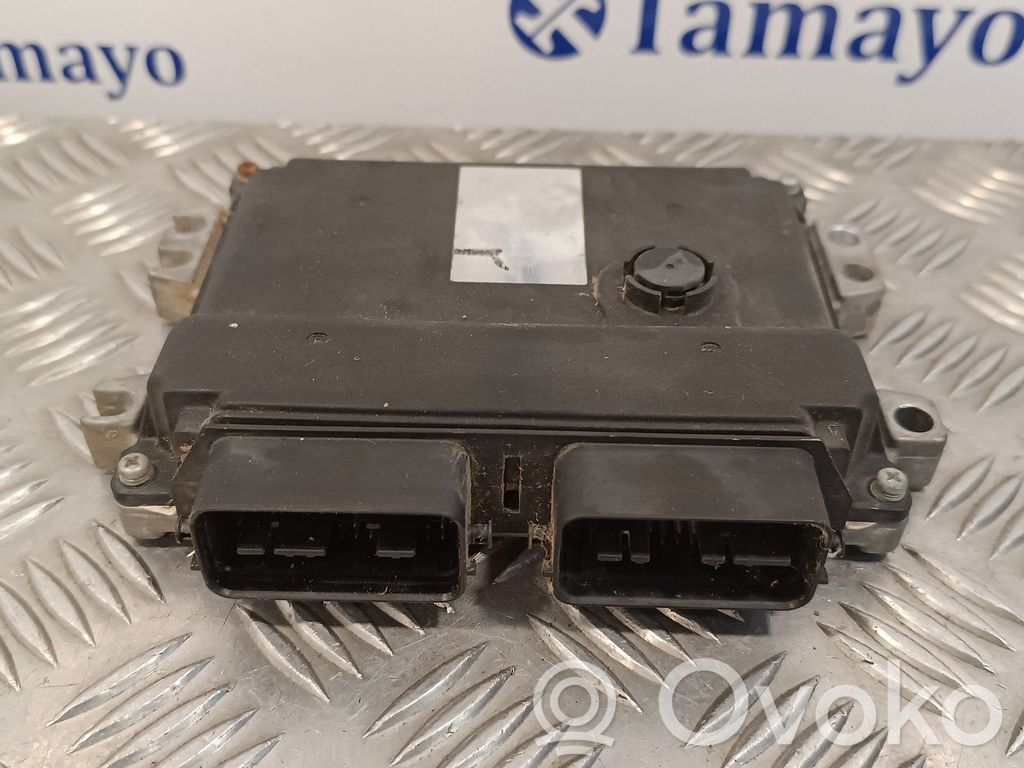 Engine control unit/module   3392079J2,MB1123002564