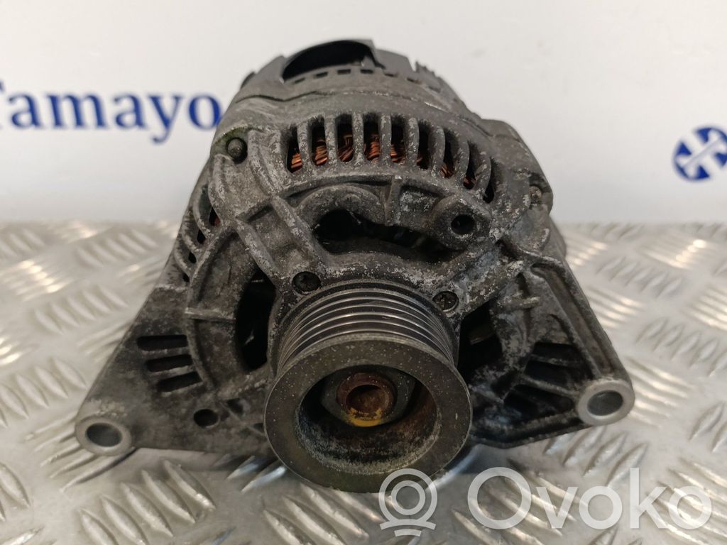 Nissan Micra Generatore/alternatore