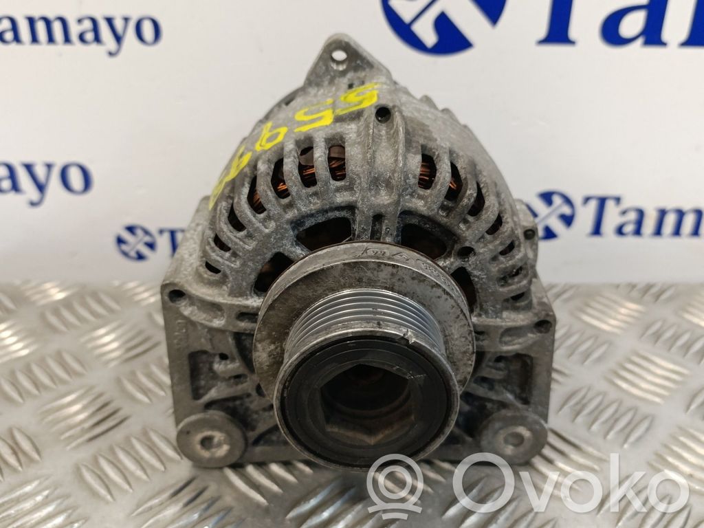 Alternator   8200100907,2542664E,TG11C011