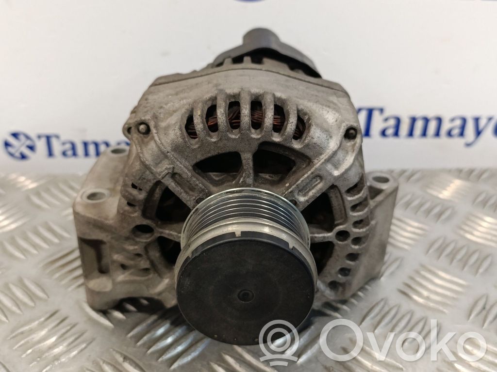 Opel Combo C Generator/alternator 