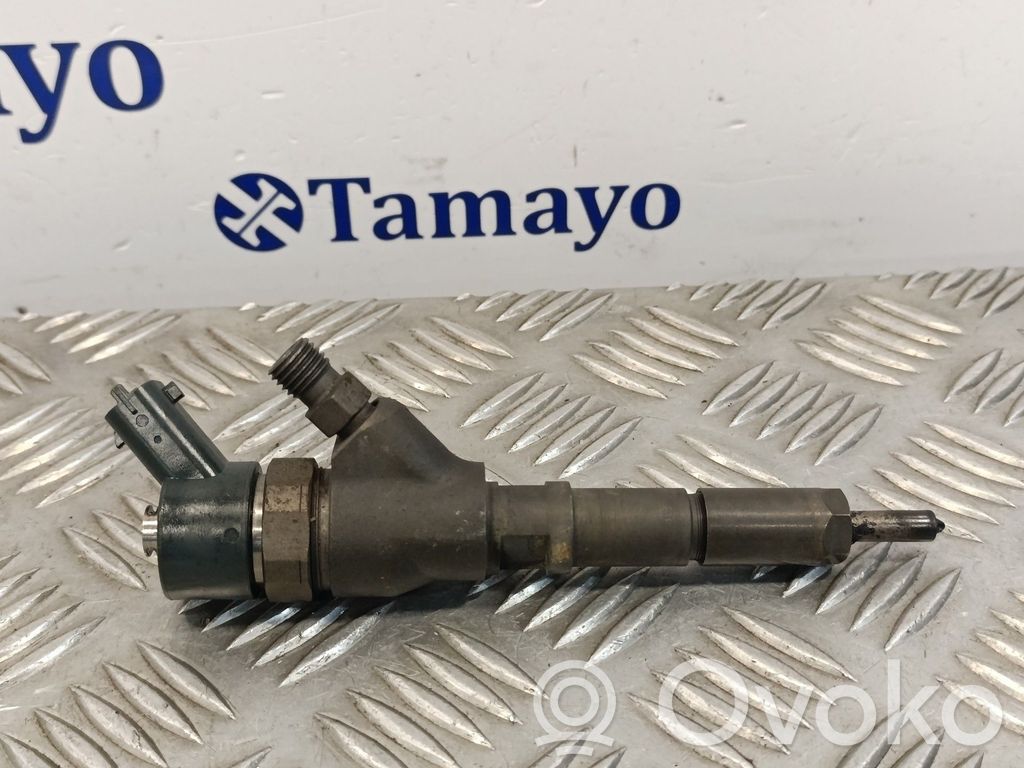 Injector combustibil   0445110062,9640088780