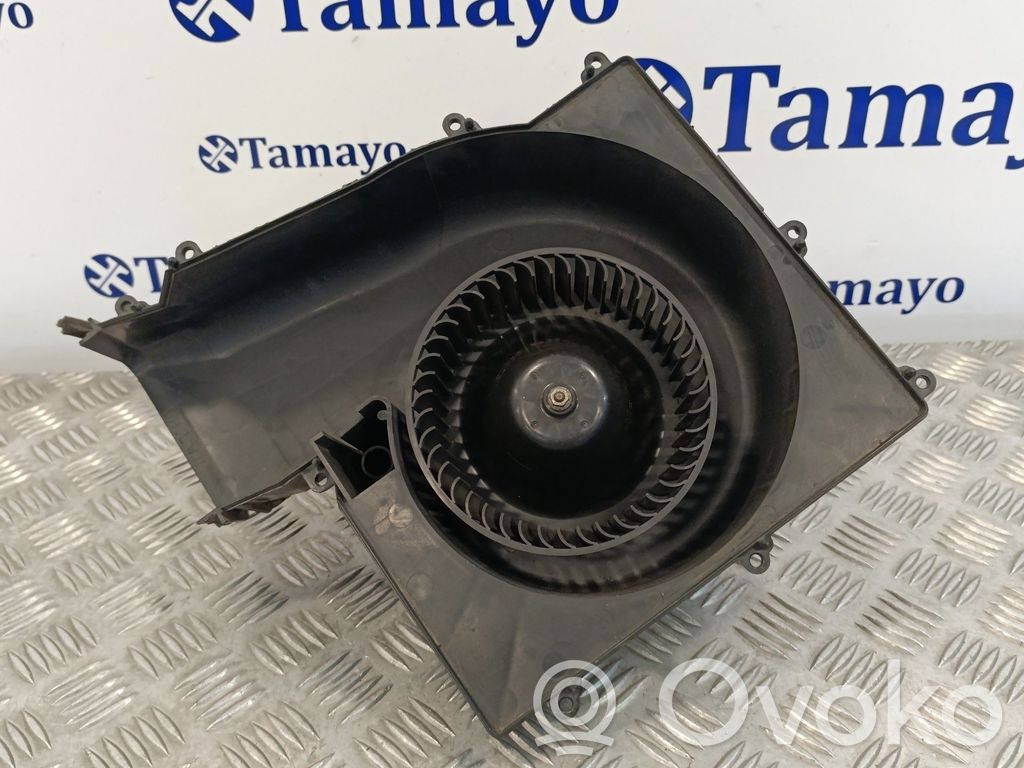 Nissan Primera Heizungslüfter 