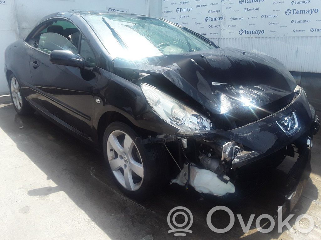 Peugeot 307 Cutie viteze manuală cu 5 trepte