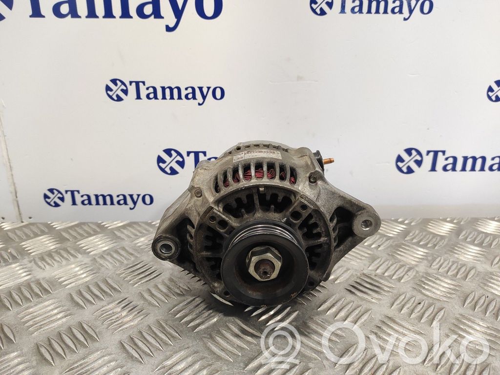 Alternator   3140080G1,1022112600