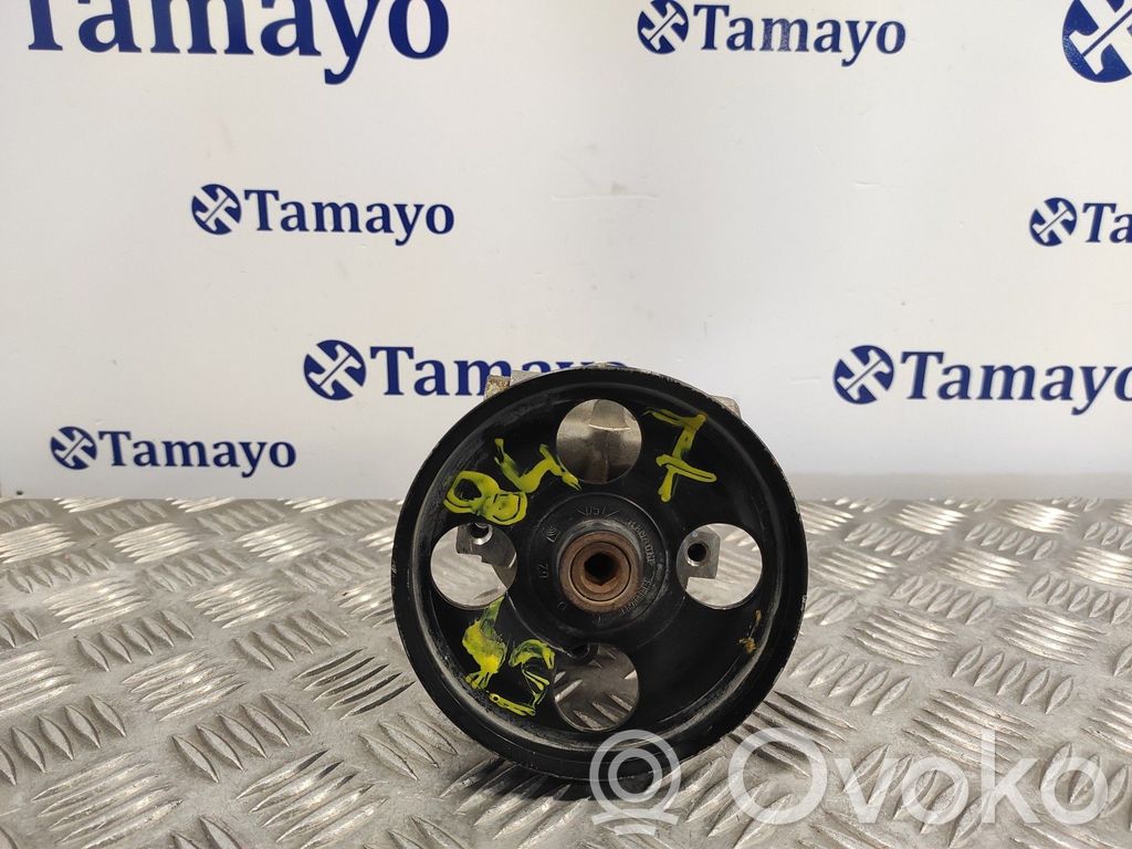 Nissan Interstar Pompe de direction assistée électrique