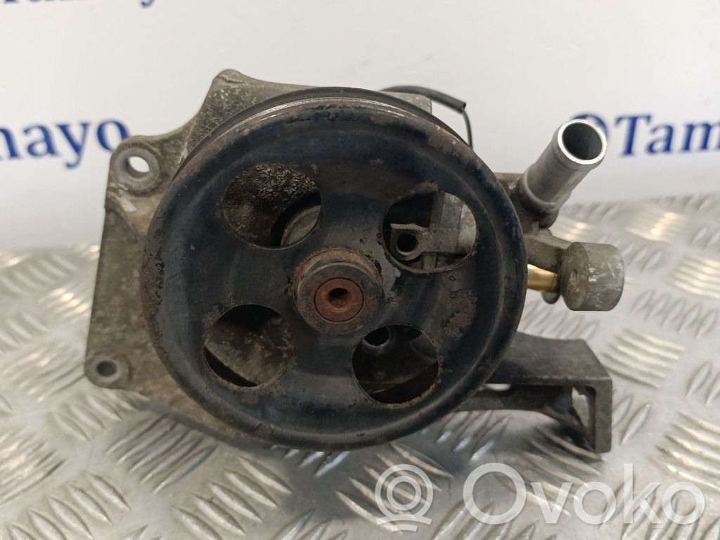 Subaru Legacy Electric power steering pump 