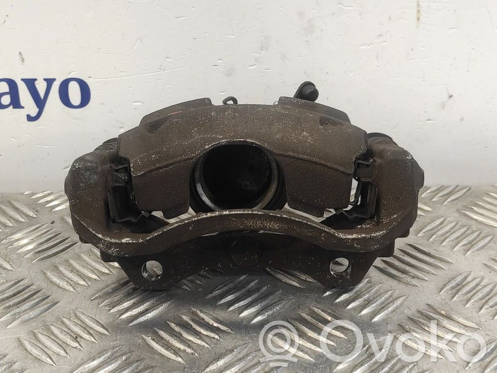 Ford Ka Etujarrusatula 