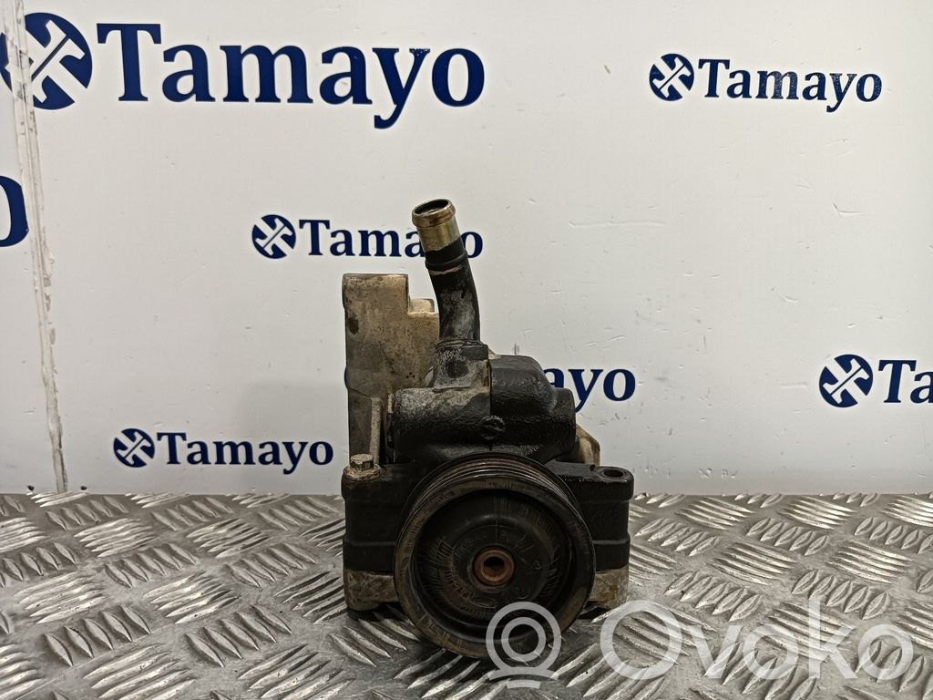 Ford Fiesta Electric power steering pump 