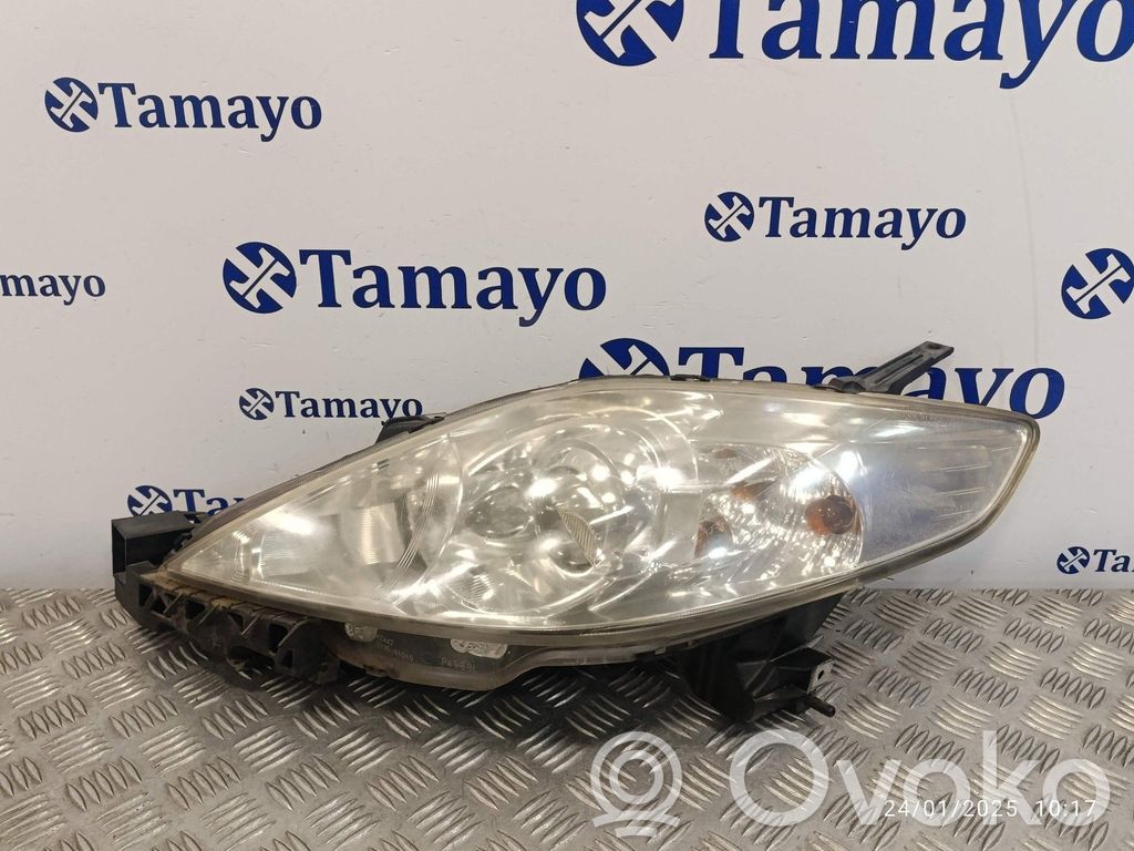 Headlight/headlamp   5115L