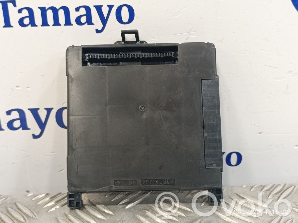Toyota RAV 4 (XA50) Alte unități/module de control 