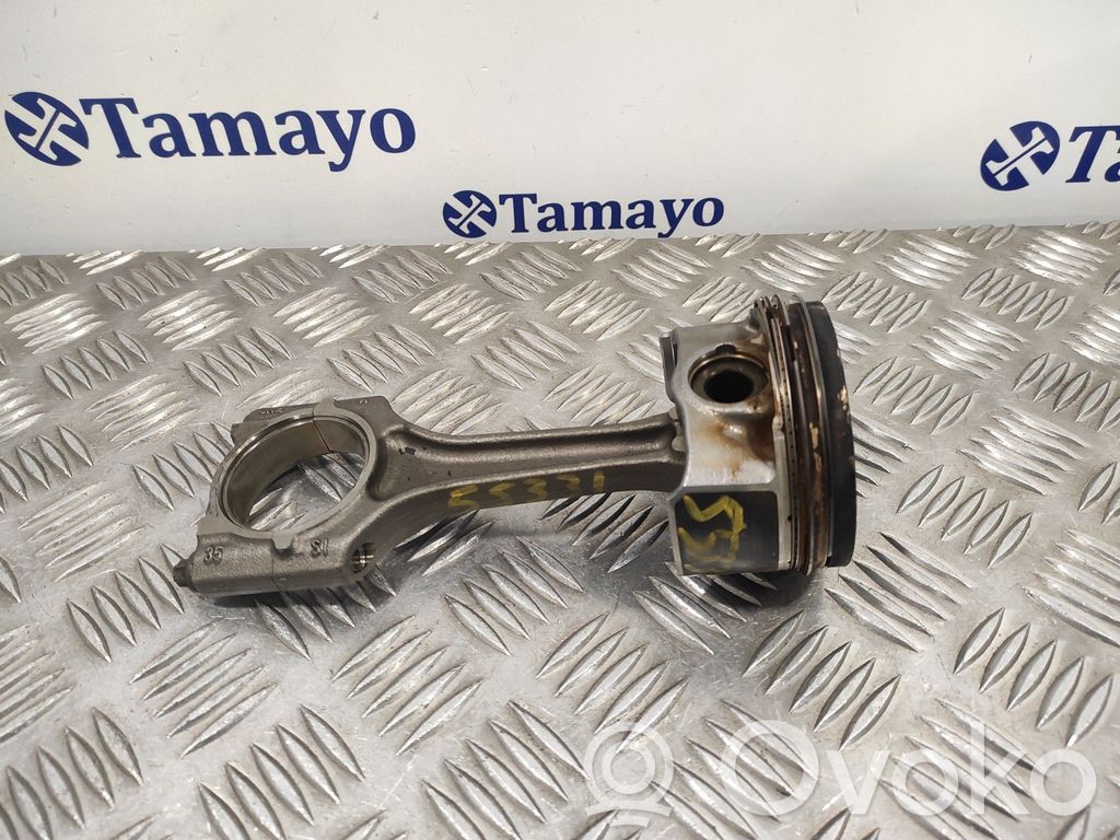 Audi A3 S3 8V Piston 