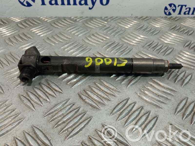 Injector combustibil   A6510700587