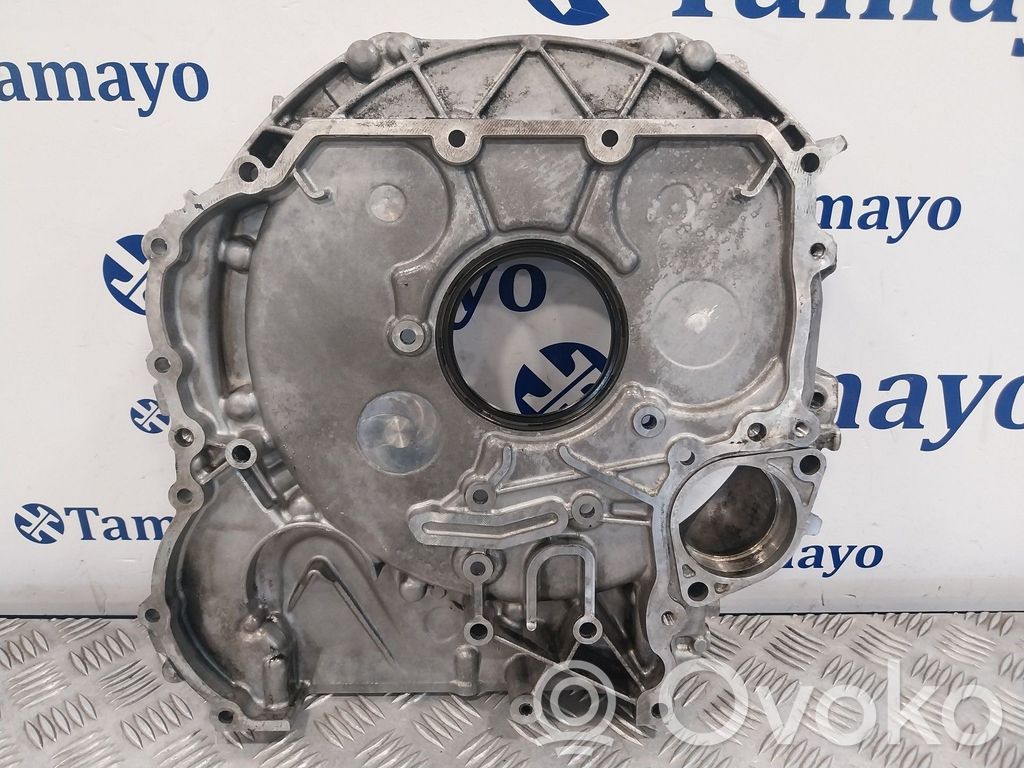 Mercedes-Benz Sprinter W906 Copertura per bilanciere albero a camme