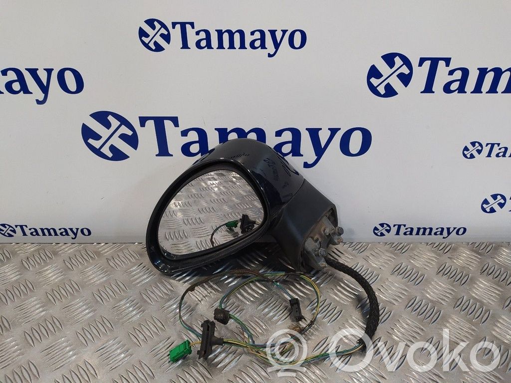 Citroen C4 Grand Picasso Specchietto retrovisore elettrico portiera anteriore