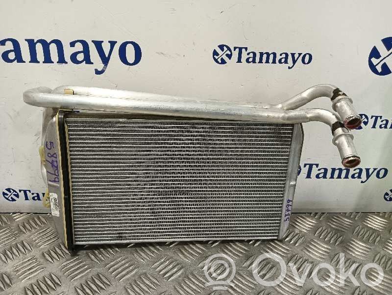 Iveco Daily 6th gen Radiator răcire A/C (condensor) 