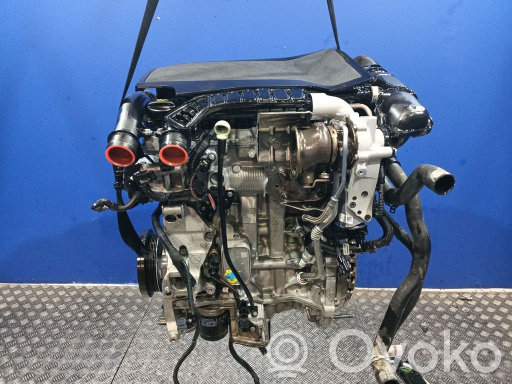 Engine   HNP