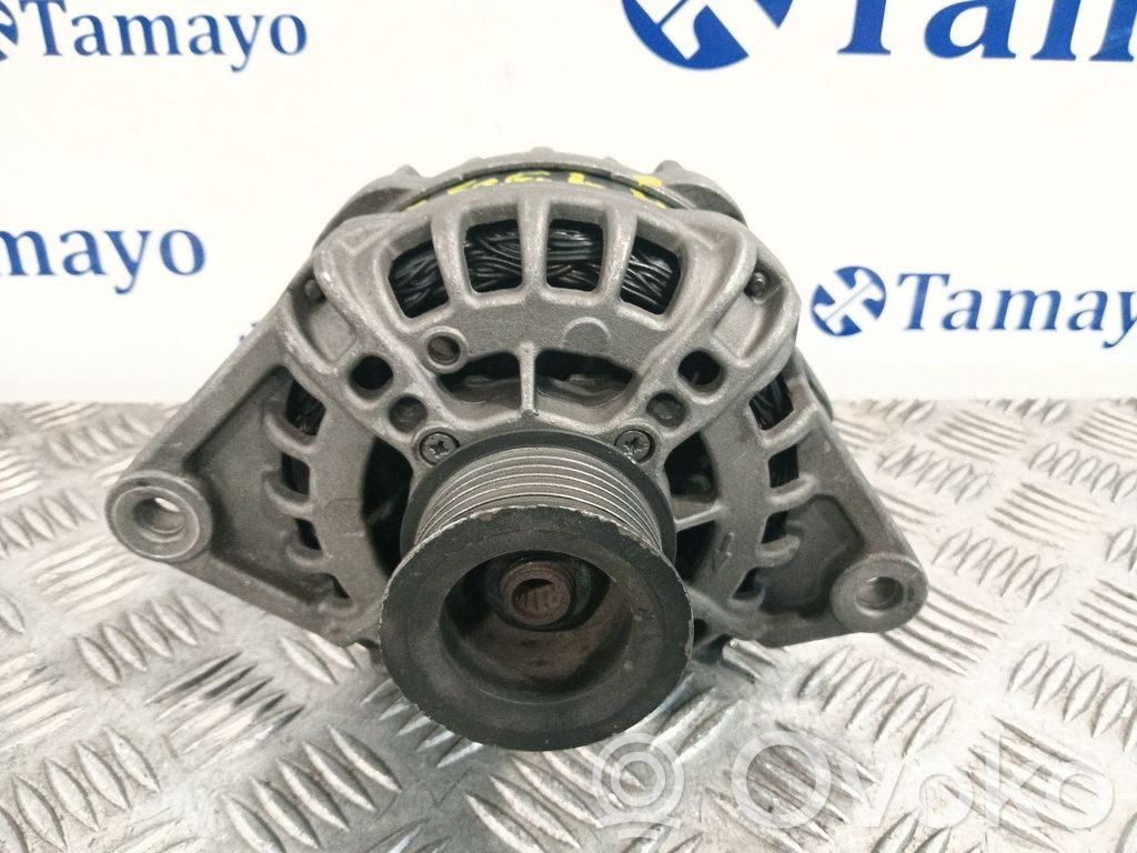 Iveco Daily 6th gen Generatore/alternatore