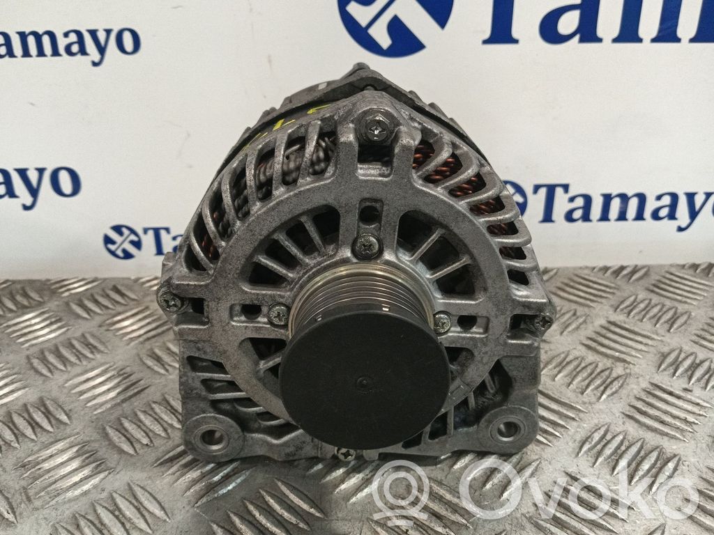 Alternator   231001822R,A003TX0481