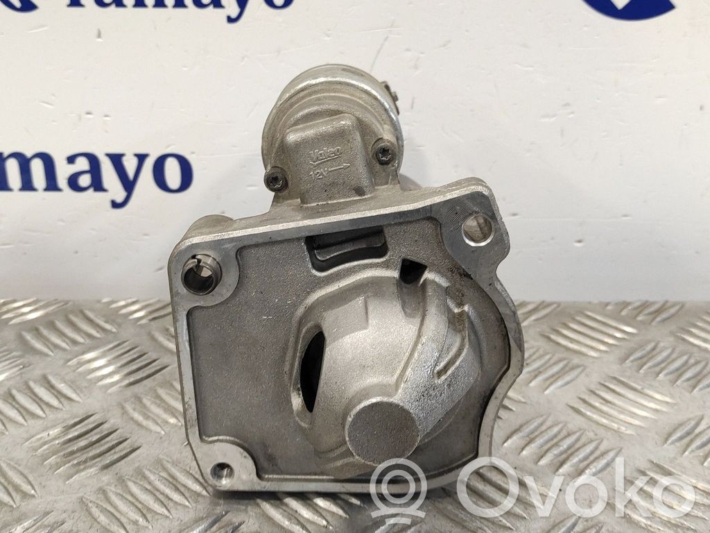 Electromotor   9674077280