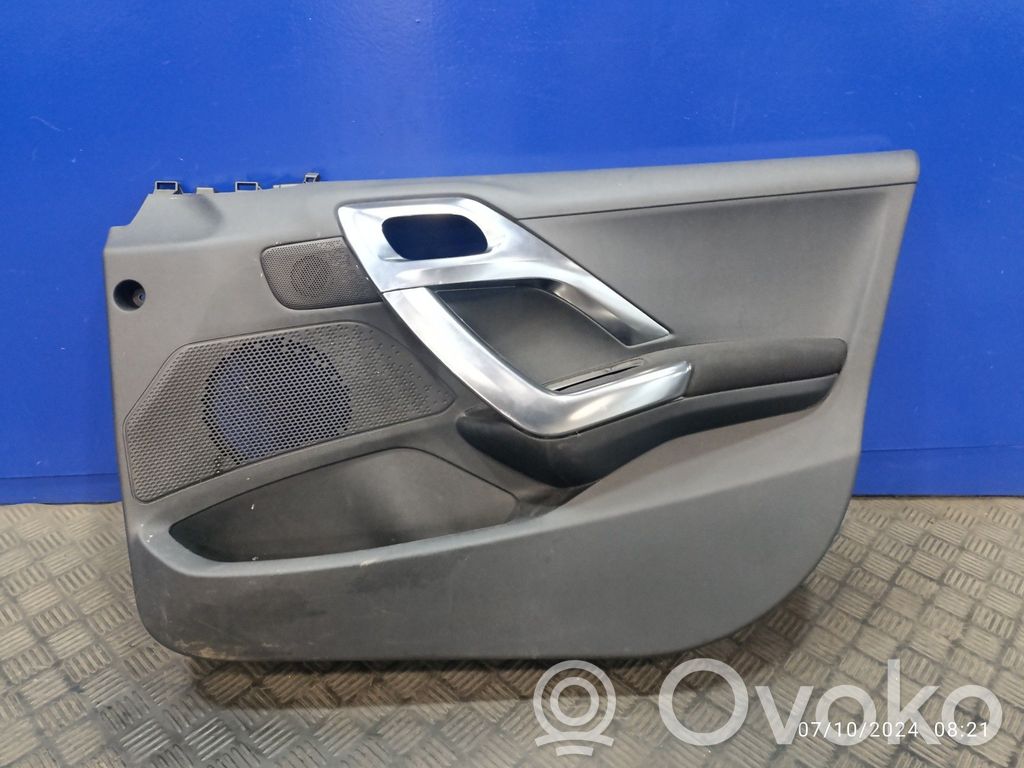 Peugeot 2008 I Panou tapițerie ușă față 