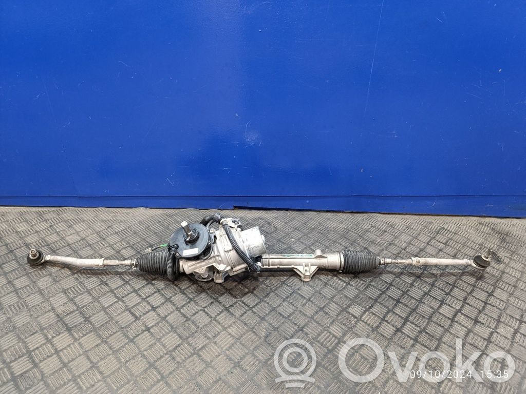 Peugeot 2008 I Casetă direcție 