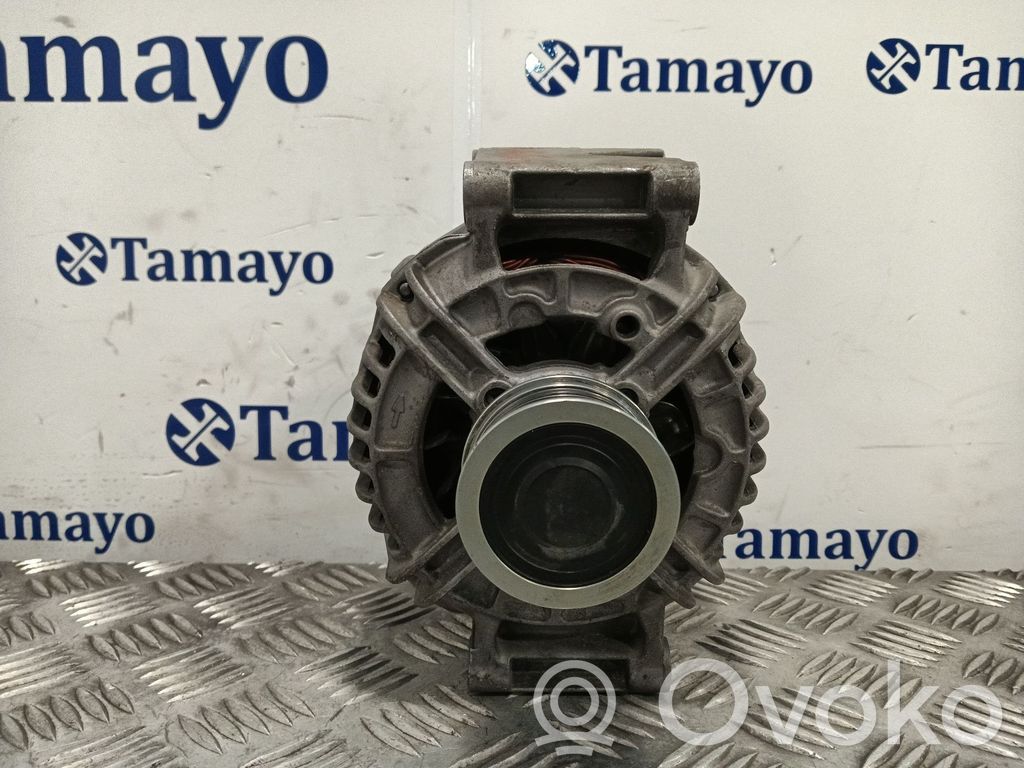 Audi A3 S3 8P Generator/alternator 