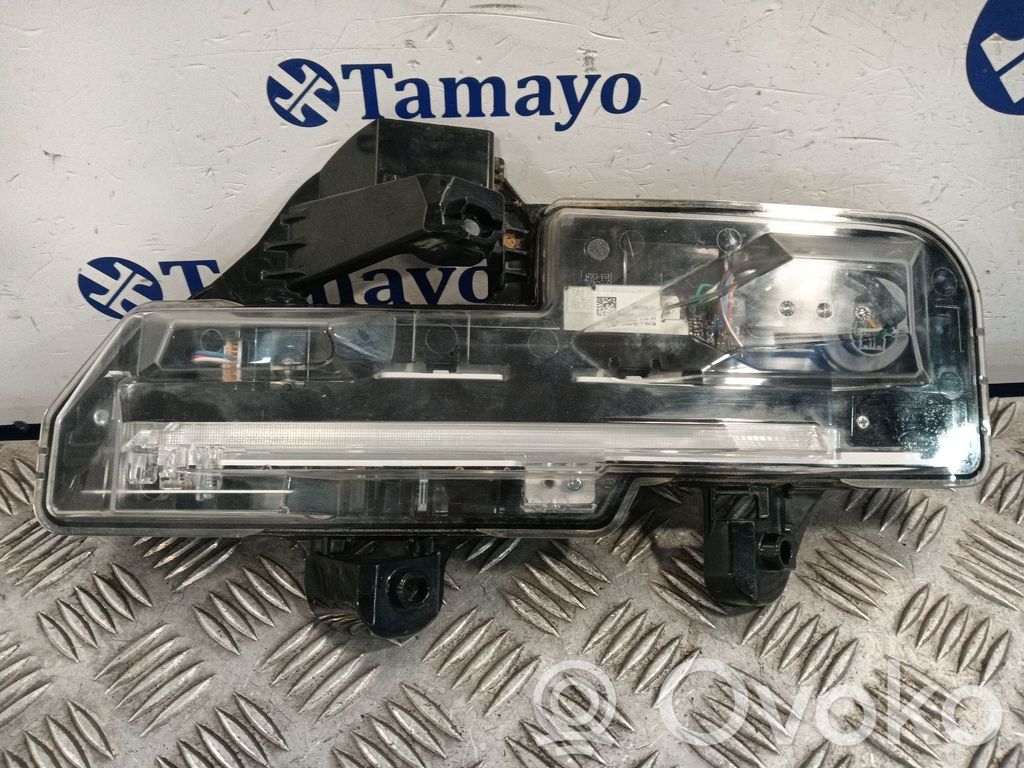 Mazda CX-30 Front fog light 