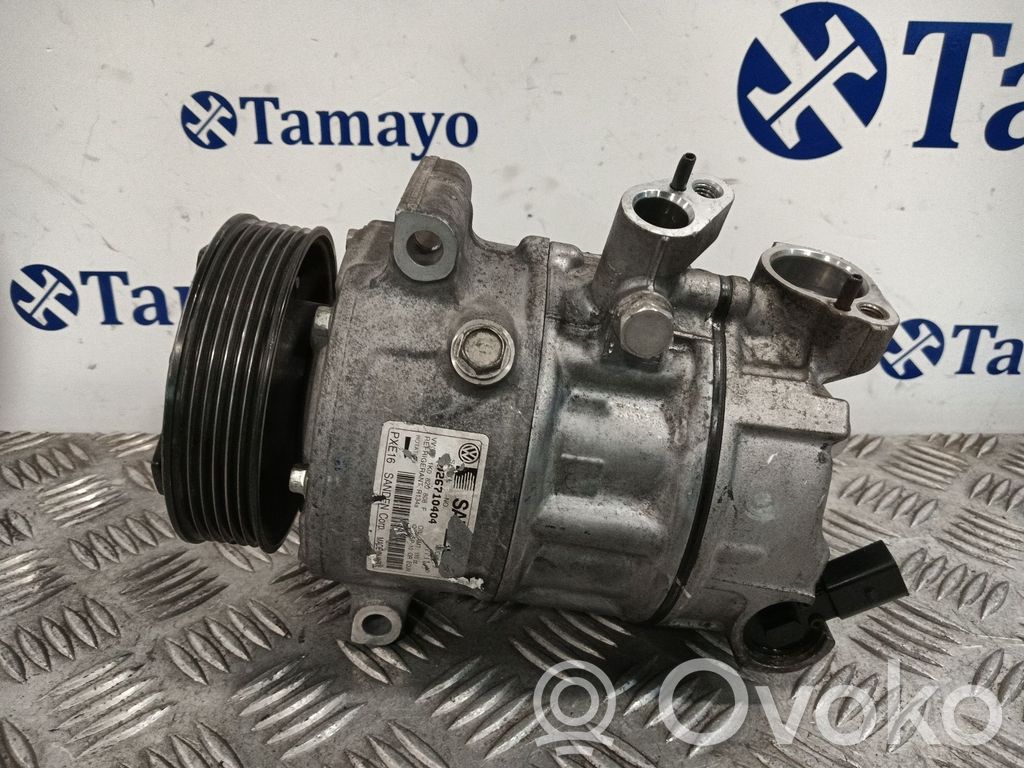 Audi A3 S3 8L Compresor (pompă) aer condiționat (A/C) 