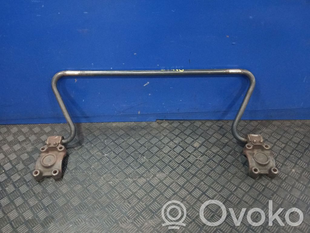 Stabilisator vorne