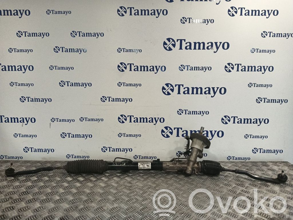 Stūres statnis   A0029803C,490010125R