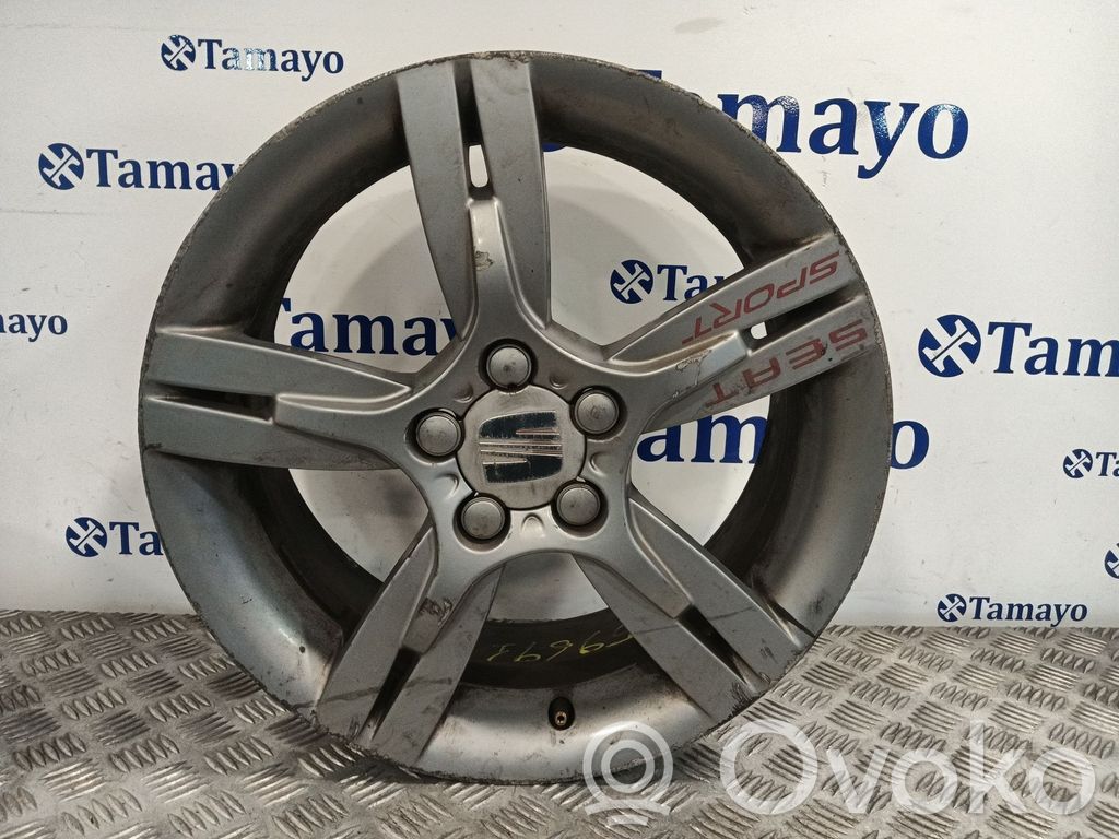 Seat Ibiza II (6k) Jantă aliaj R18