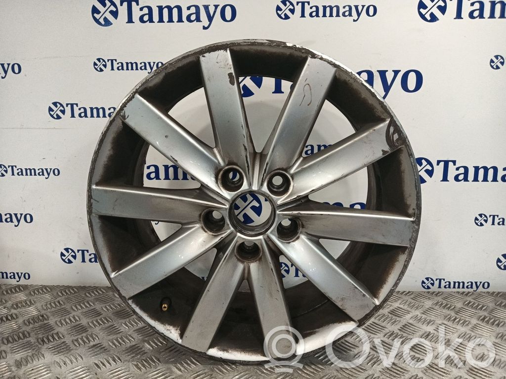 Volkswagen Golf SportWagen Jantă aliaj R18