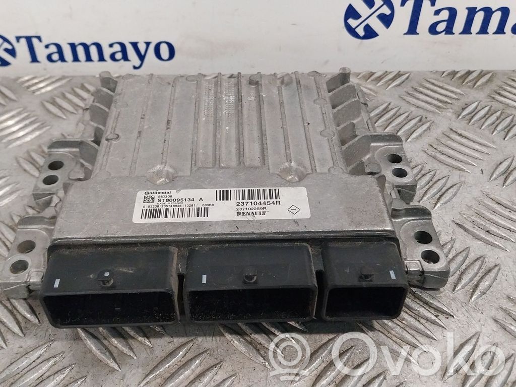Engine control unit/module   A2C37779700,237104454R