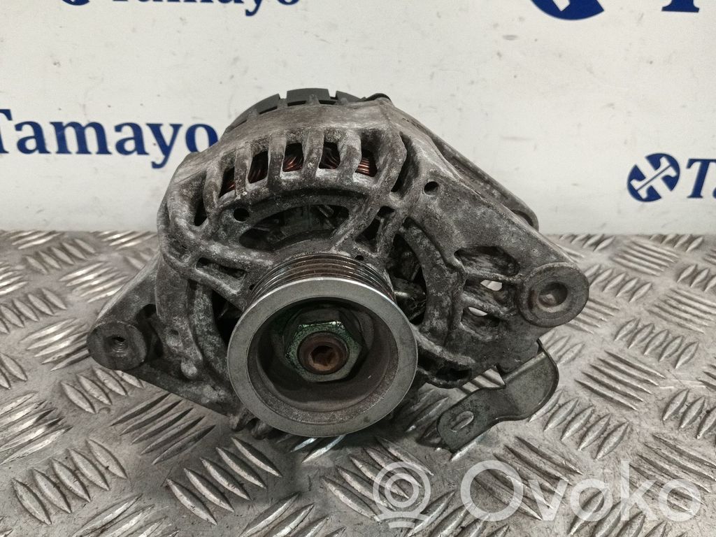 Peugeot 107 Generator/alternator 