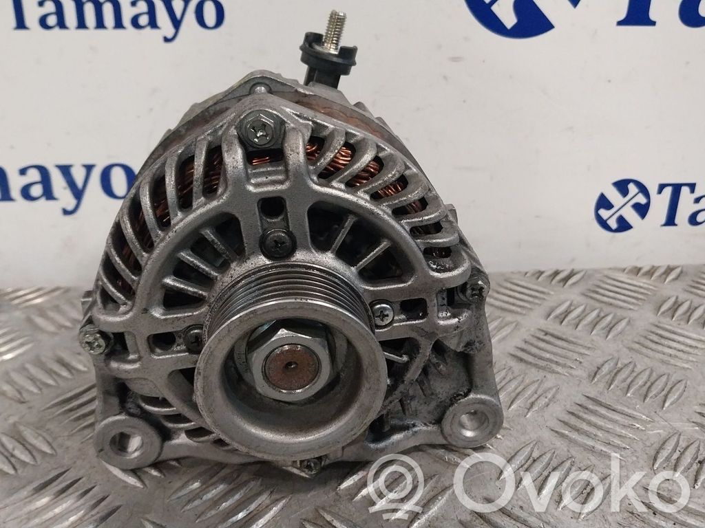 Generatore/alternatore   A5TJ0591