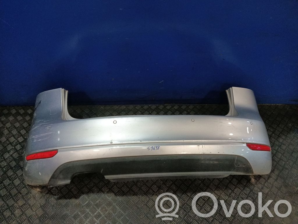 Volkswagen Golf SportWagen Paraurti