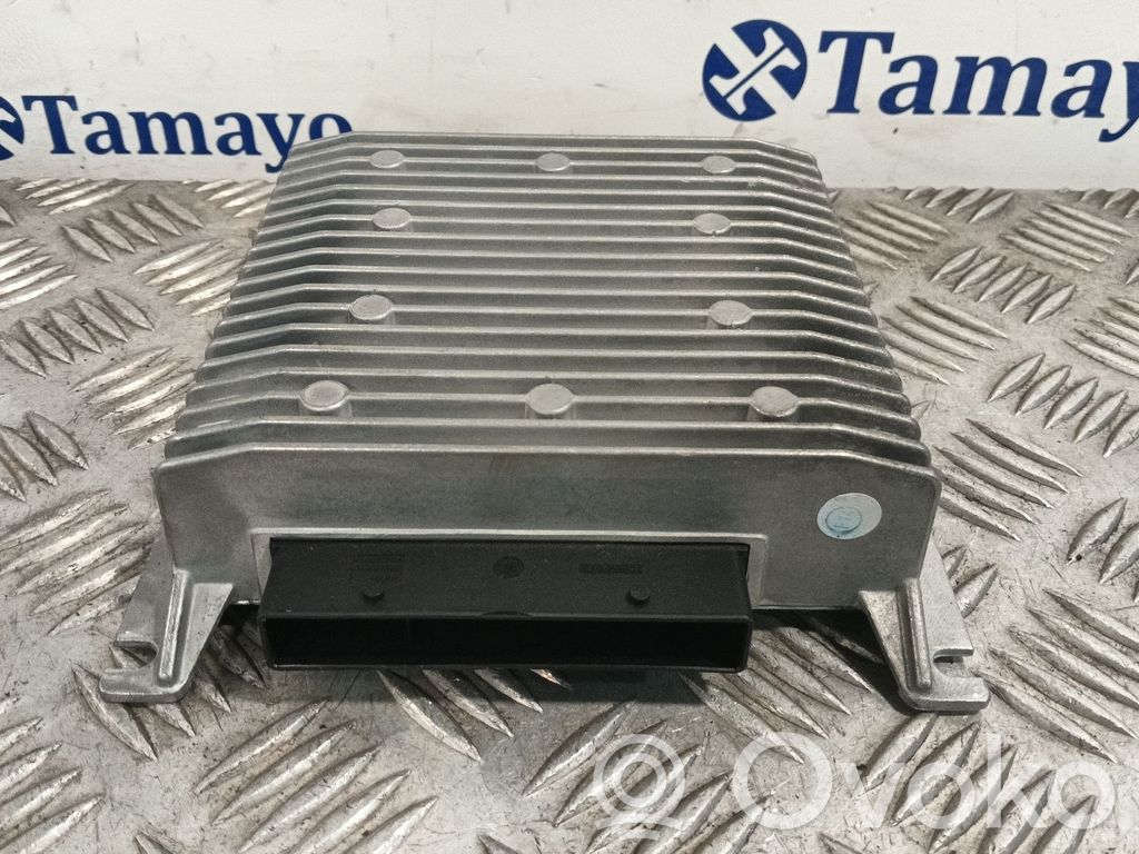 Volkswagen Golf SportWagen Alte unități/module de control 